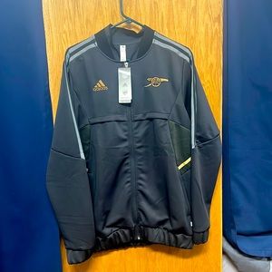 Arsenal FC 22/23 Tracksuit Top